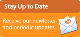 Stay Up to Date